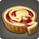 Rolanberry Cheesecake