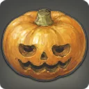 Jack-o'-lantern