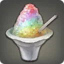 Rolanberry Shaved Ice