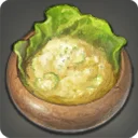 げんこつポポトのサラダ