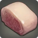 Buffalo Sirloin