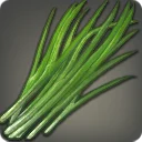 Green Leek