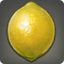 Sun Lemon