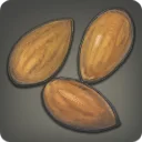 Almonds