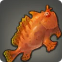 Warty Wartfish