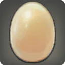 Sand Egg