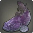 Finned Eggplant