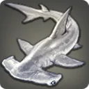 Platinum Hammerhead