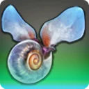 Sea Butterfly