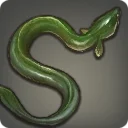 Nephrite Eel