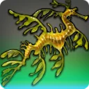 Aetheric Seadragon