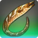 Flaming Eel