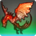 Grade 3 Artisanal Skybuilders' Wyvern