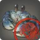 Approved Grade 4 Skybuilders' Goldsmith Crab