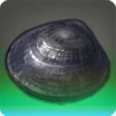 Crowshadow Mussel