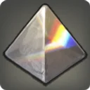 Clear Prism