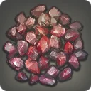 Red Quartz