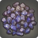 Blue Quartz