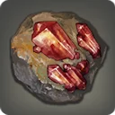 Raw Carnelian