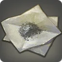 Hardsilver Sand