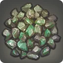 Green Quartz