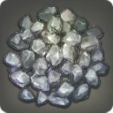 Indigo Quartz