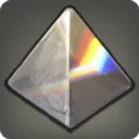 Grade 3 Clear Prism