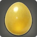 Yellow Ooid