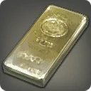 Electrum Ingot