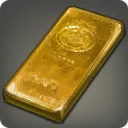 Gold Ingot