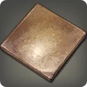 Copper Plate