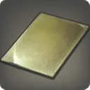 Select Brashgold Plate