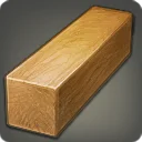 Teak Lumber