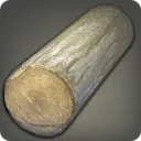 Ash Log