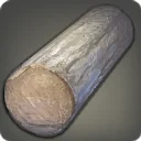 Sandalwood Log