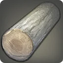 Skybuilders' White Ash Log