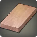 Lauan Plank