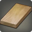 Elm Plank