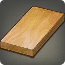 Chestnut Plank