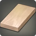 Oak Plank