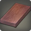 Rosewood Plank