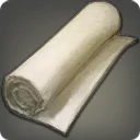 Undyed Cotton Cloth