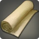 Undyed Woolen Cloth