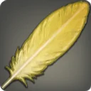 Chocobo Feather