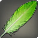 Garuda's Feather