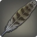 Cockatrice Feather