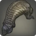 Aldgoat Horn