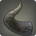 Archaeotania's Horn