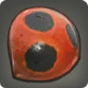 Ladybug Elytron