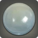 Clear Glass Lens